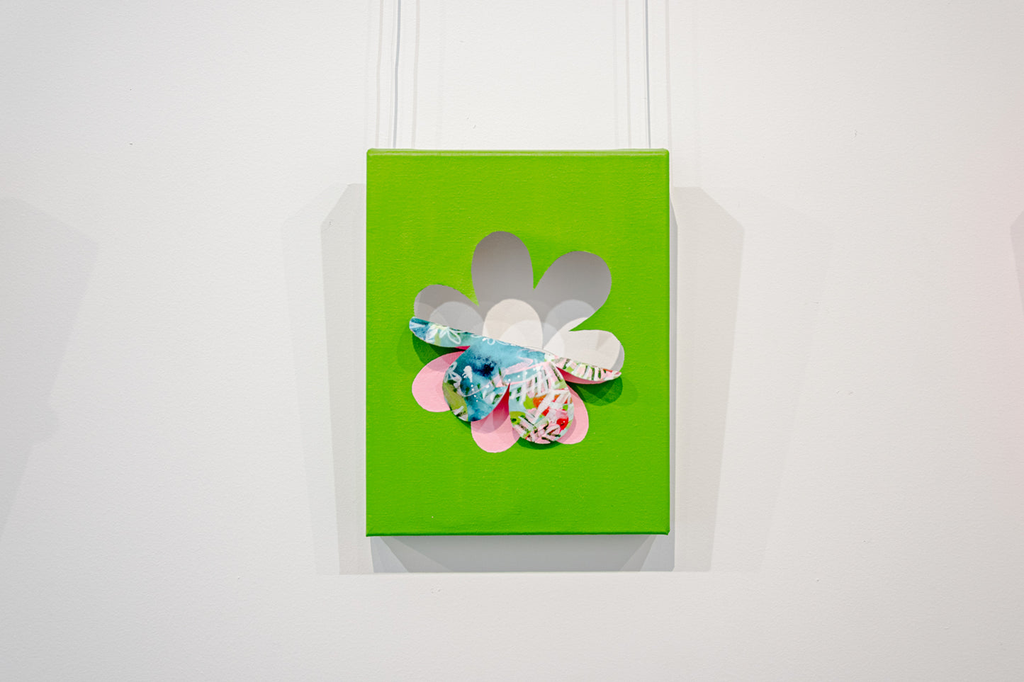 'Layered Collection' Original Artworks