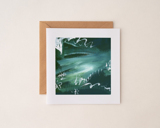 Art Print Greeting Cards