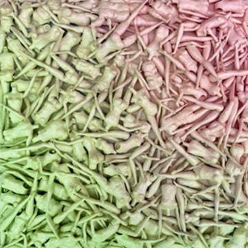 'Every-Body' Original Artwork