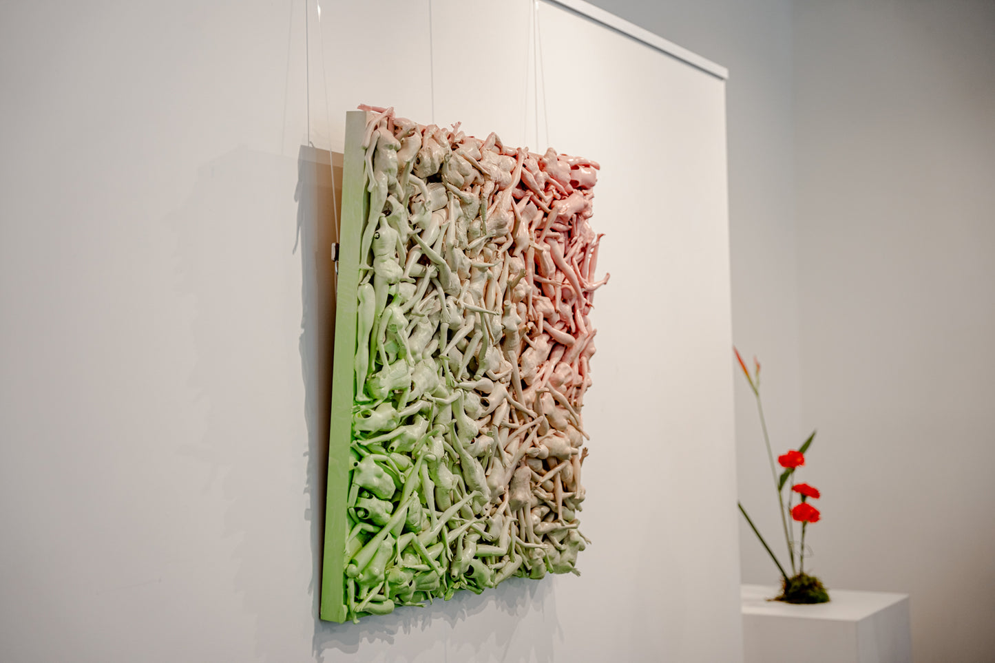 'Every-Body' Original Artwork