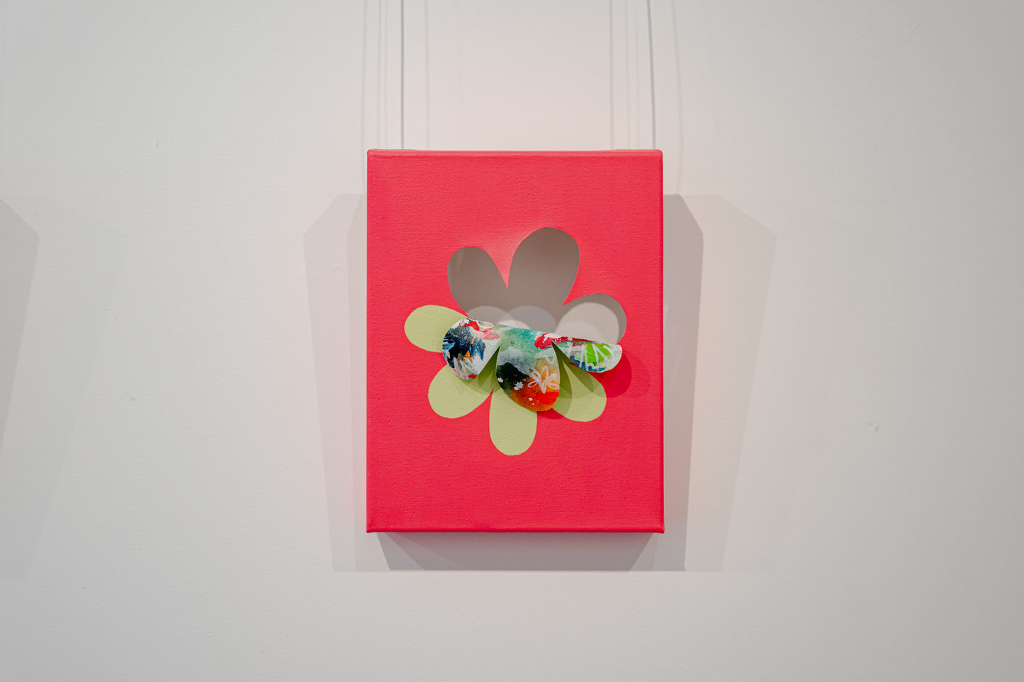 'Layered Collection' Original Artworks