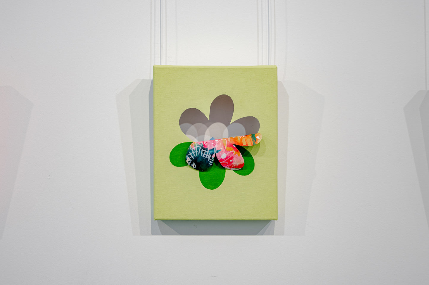 'Layered Collection' Original Artworks