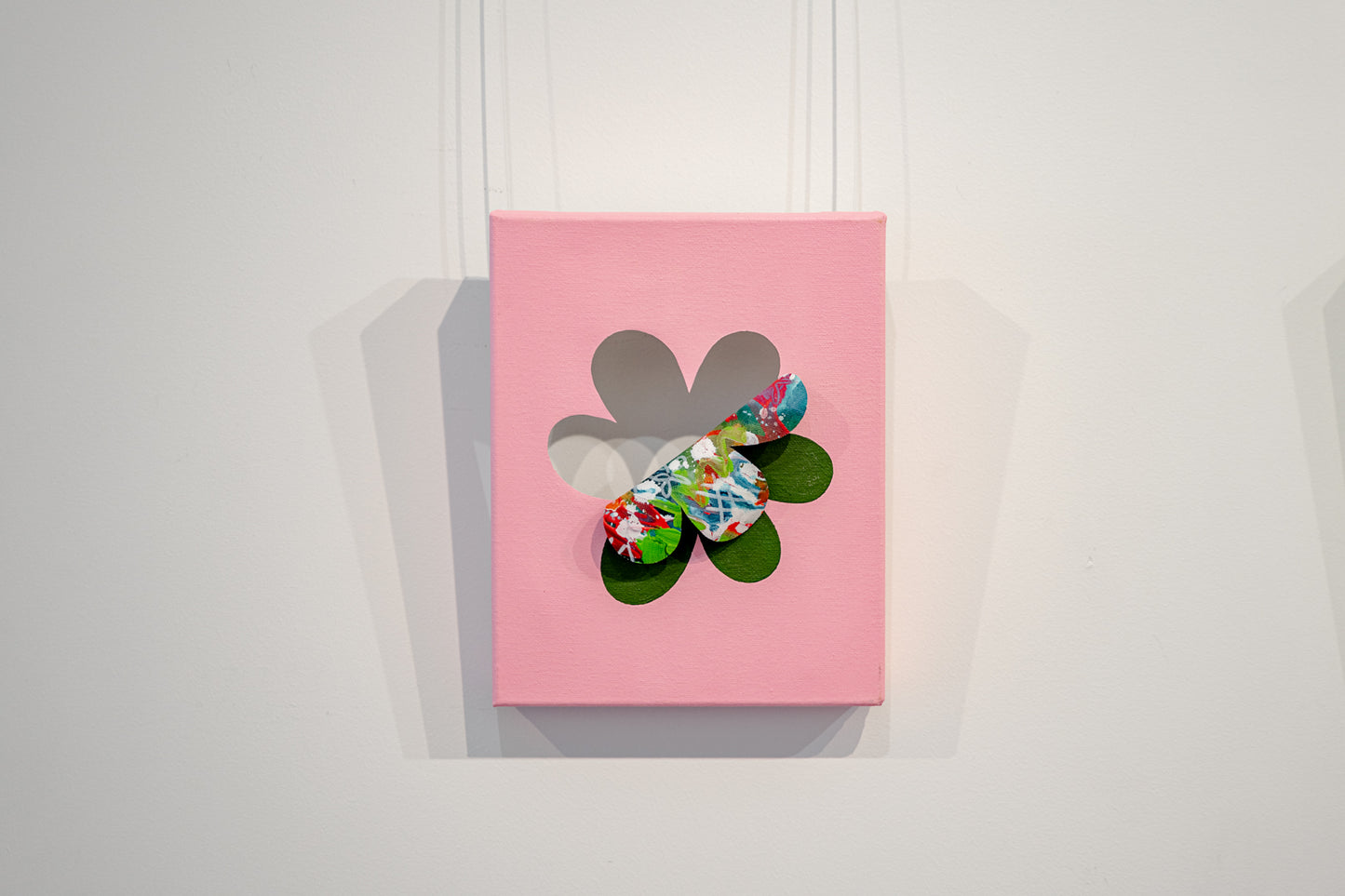 'Layered Collection' Original Artworks