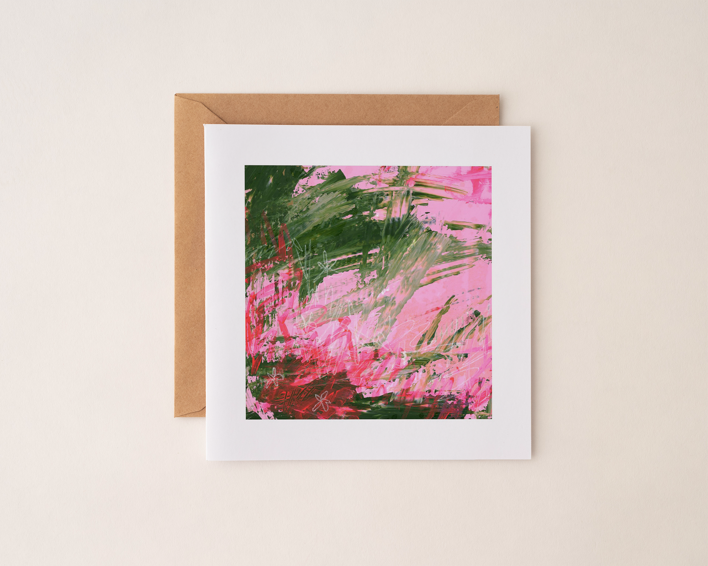Art Print Greeting Cards