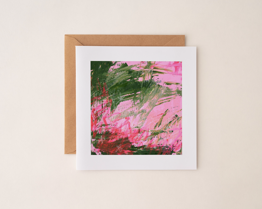 Art Print Greeting Cards